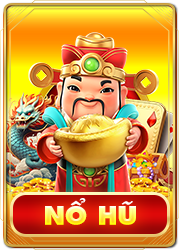 Nổ Hũ